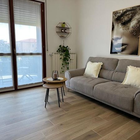 Appartamento Belvedere Castiglione Olona Ngoại thất bức ảnh