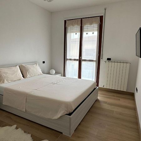 Appartamento Belvedere Castiglione Olona Ngoại thất bức ảnh