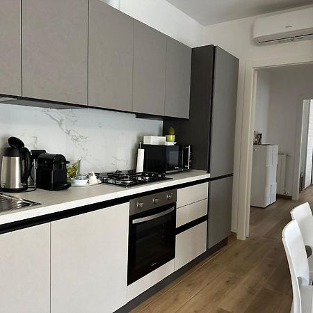 Appartamento Belvedere Castiglione Olona Ngoại thất bức ảnh