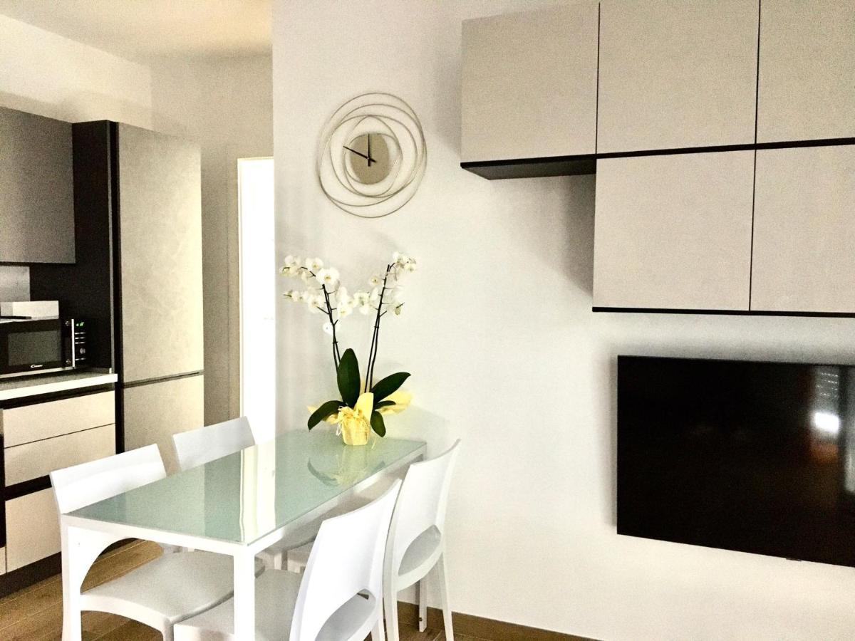 Appartamento Belvedere Castiglione Olona Ngoại thất bức ảnh