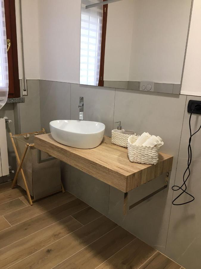 Appartamento Belvedere Castiglione Olona Ngoại thất bức ảnh