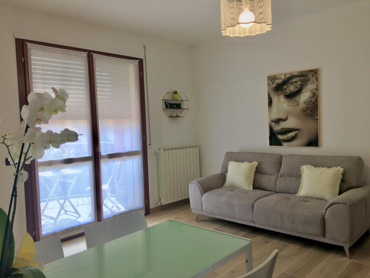 Appartamento Belvedere Castiglione Olona Ngoại thất bức ảnh