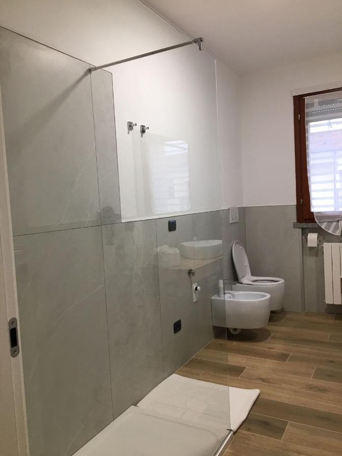 Appartamento Belvedere Castiglione Olona Ngoại thất bức ảnh