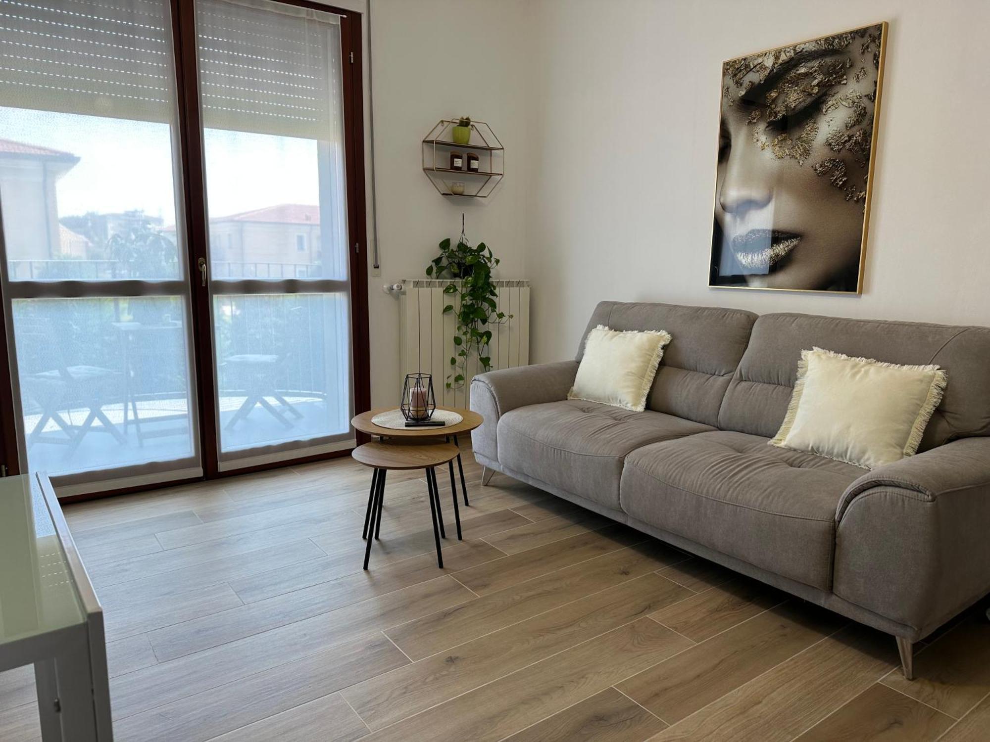Appartamento Belvedere Castiglione Olona Ngoại thất bức ảnh