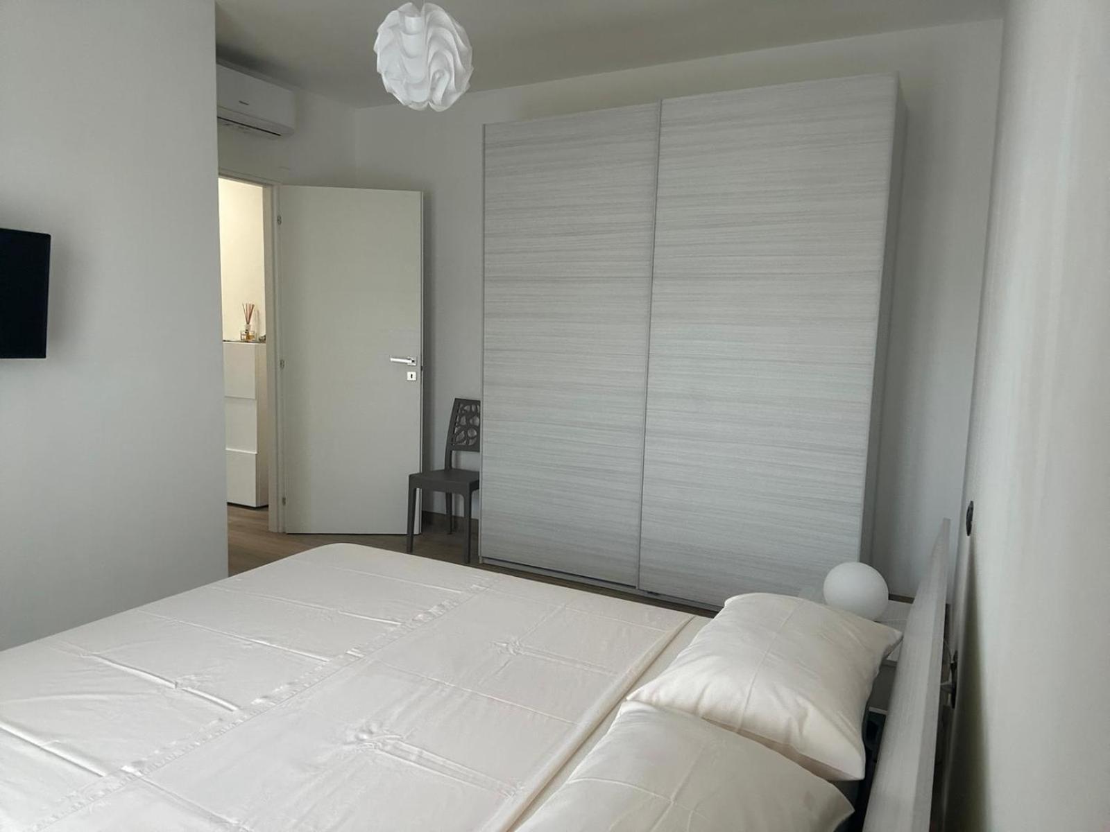 Appartamento Belvedere Castiglione Olona Ngoại thất bức ảnh