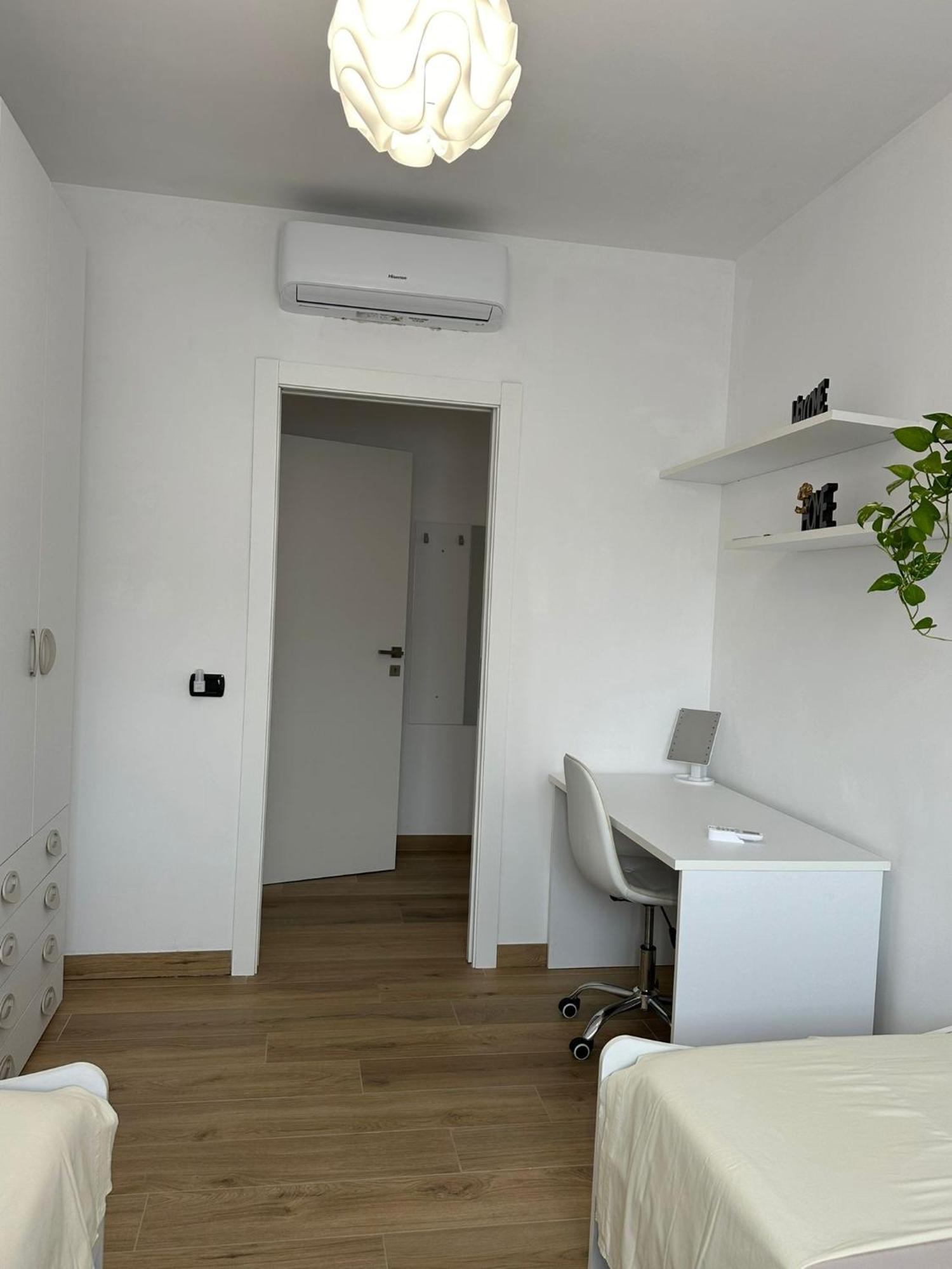 Appartamento Belvedere Castiglione Olona Ngoại thất bức ảnh