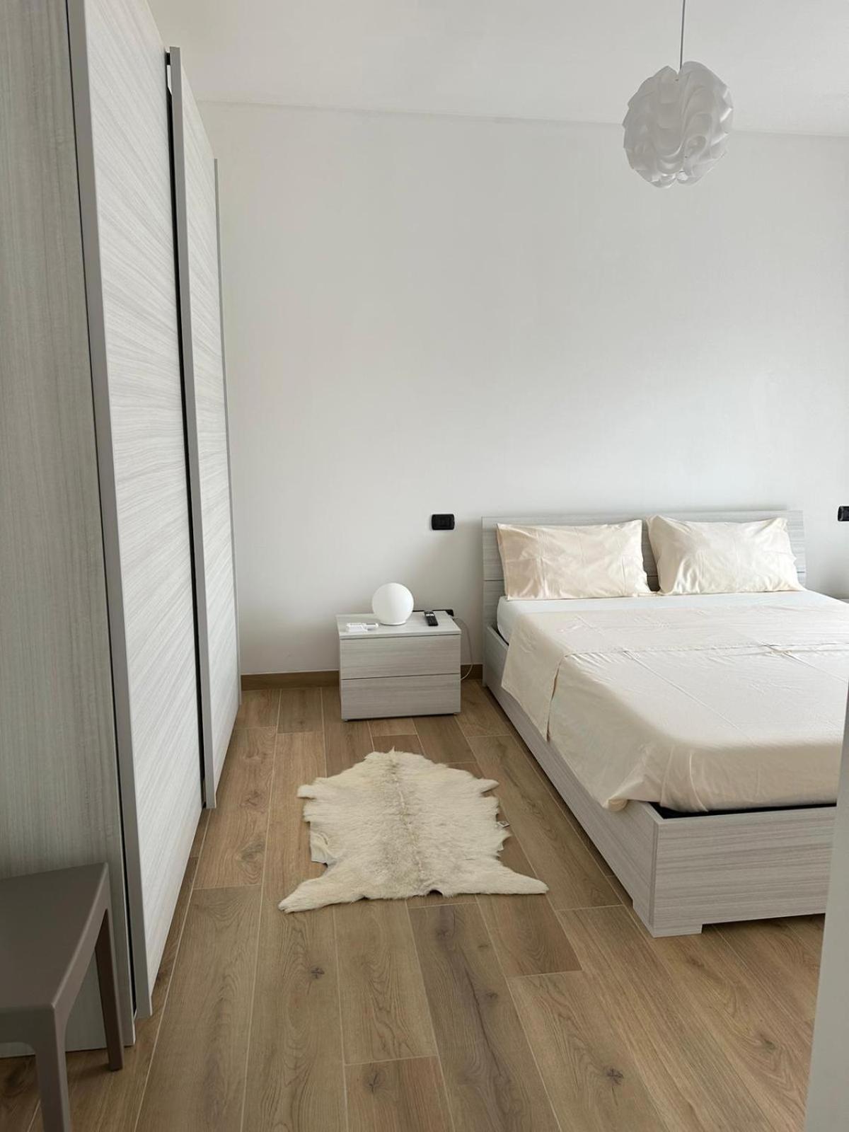 Appartamento Belvedere Castiglione Olona Ngoại thất bức ảnh