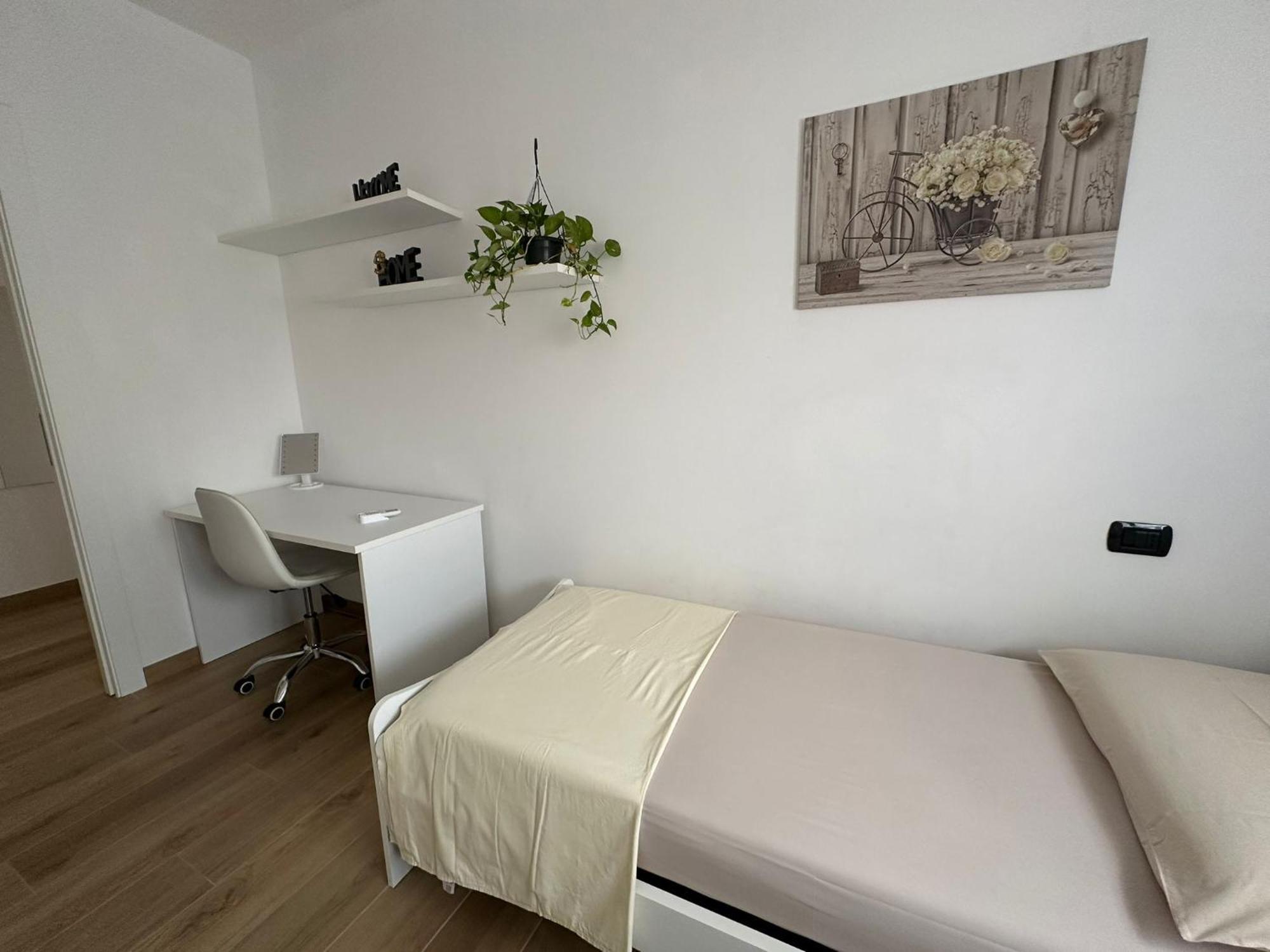 Appartamento Belvedere Castiglione Olona Ngoại thất bức ảnh