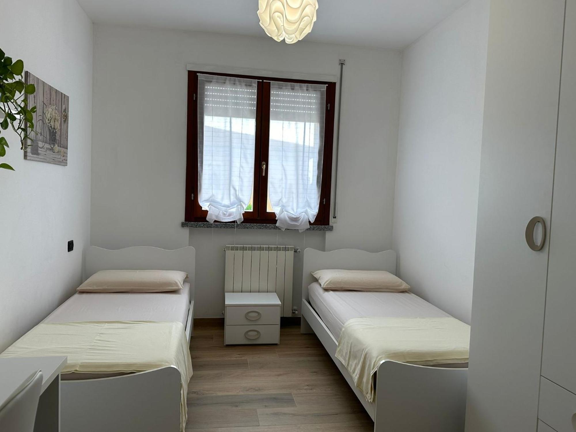 Appartamento Belvedere Castiglione Olona Ngoại thất bức ảnh
