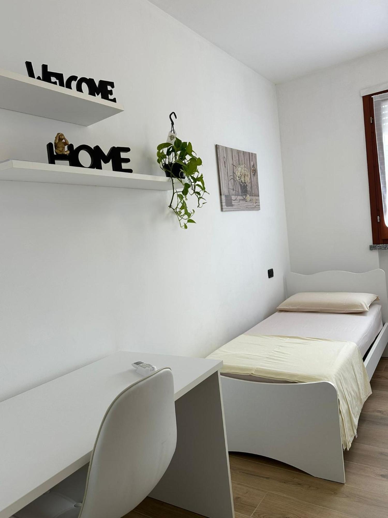 Appartamento Belvedere Castiglione Olona Ngoại thất bức ảnh