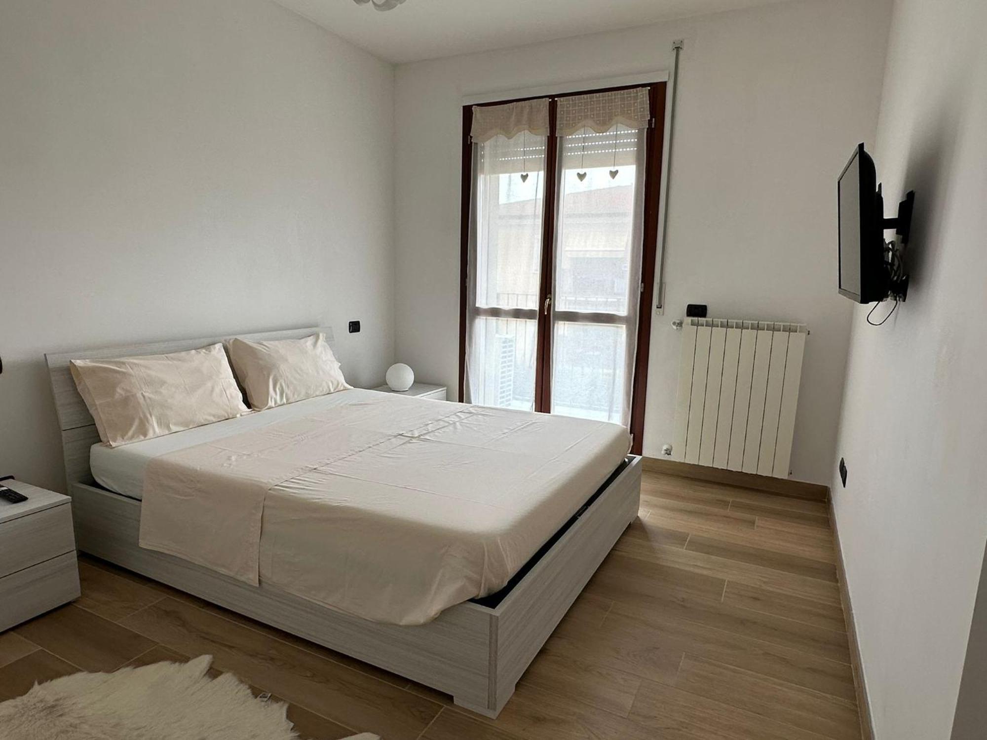 Appartamento Belvedere Castiglione Olona Ngoại thất bức ảnh