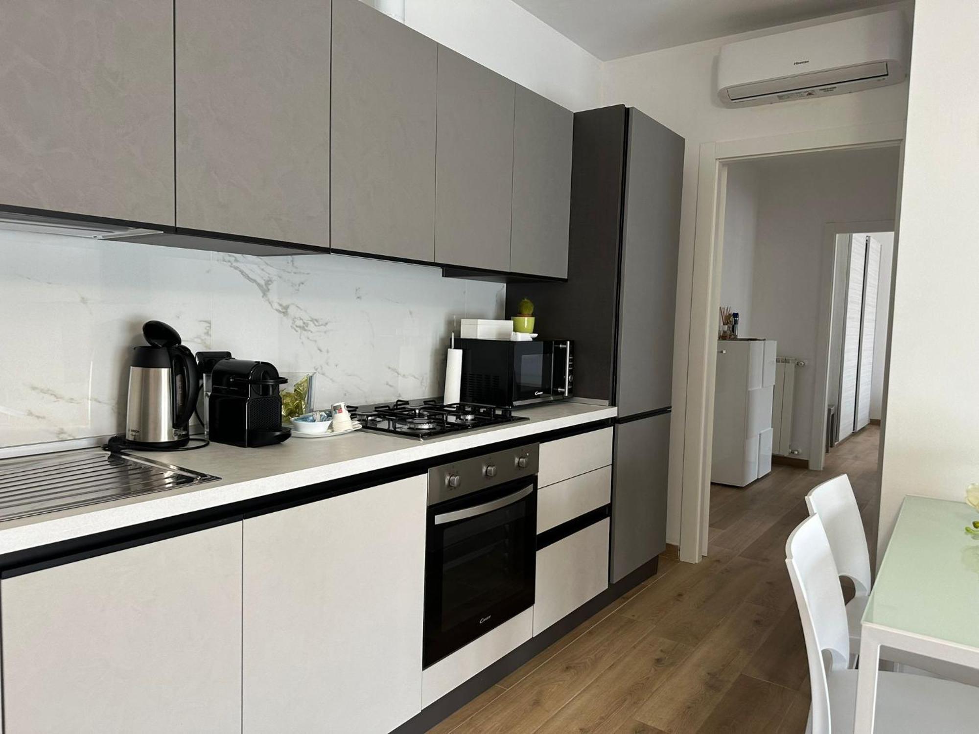 Appartamento Belvedere Castiglione Olona Ngoại thất bức ảnh